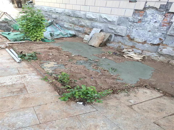 蓬溪地基基础注浆增加承载力灌浆加固